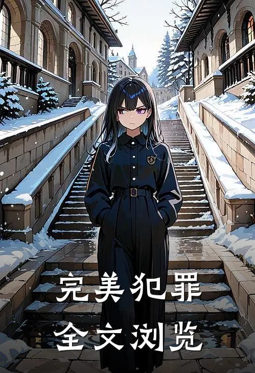 完美犯罪全文浏览