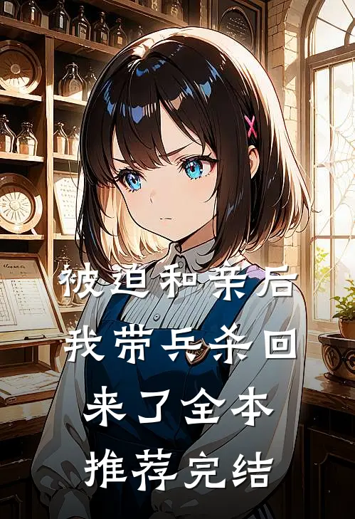 被迫和亲后我带兵杀回来了全本推荐完结
