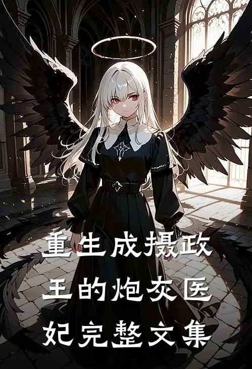 重生成摄政王的炮灰医妃完整文集