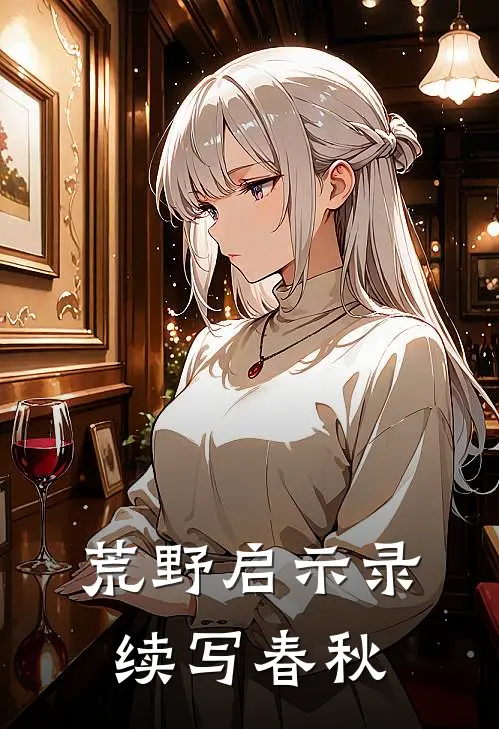 荒野启示录续写春秋