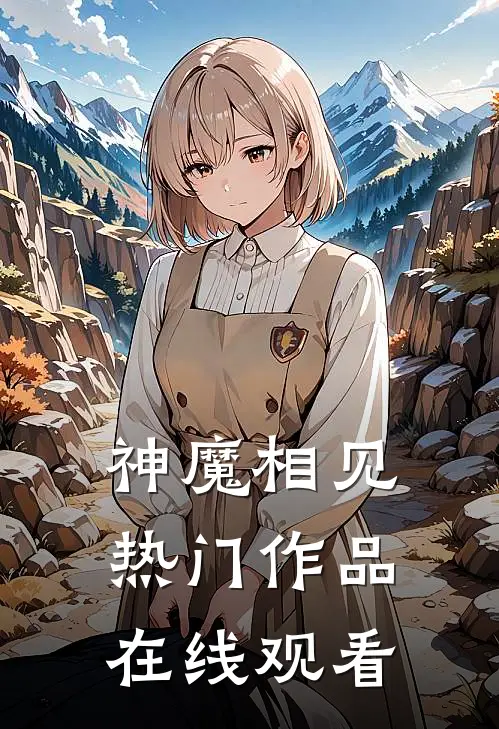 神魔相见热门作品在线观看