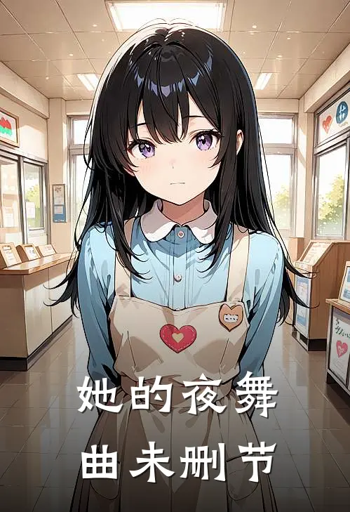 她的夜舞曲未删节