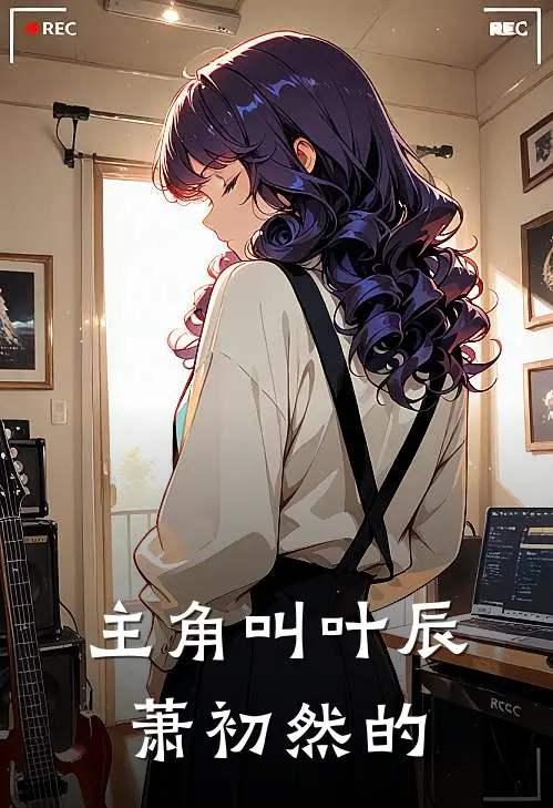 主角叫叶辰萧初然的