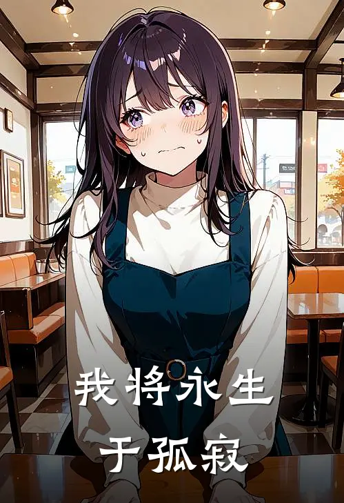 我将永生于孤寂