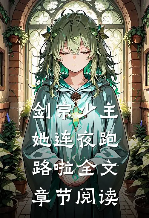 剑宗少主她连夜跑路啦全文章节阅读