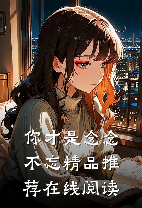 你才是念念不忘精品推荐在线阅读