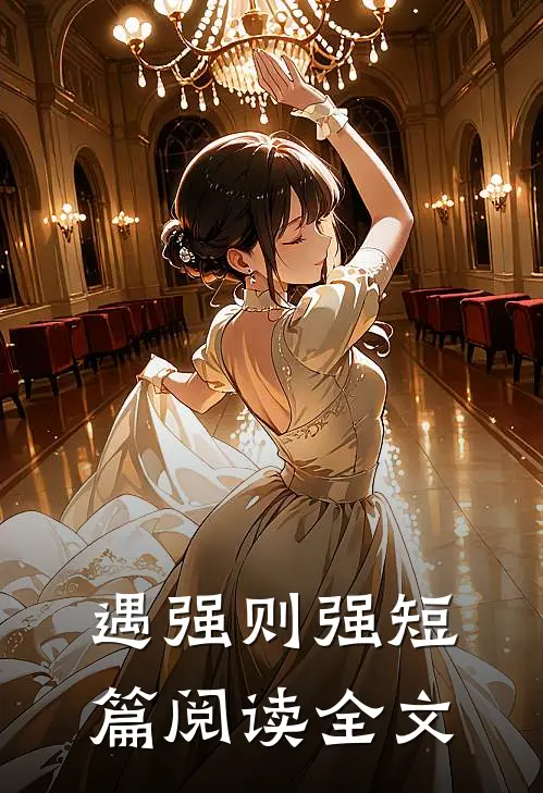 遇强则强短篇阅读全文