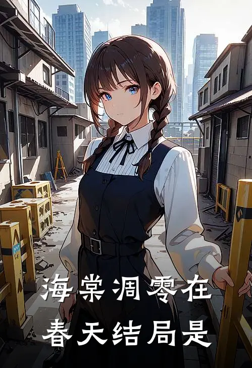 海棠凋零在春天结局是
