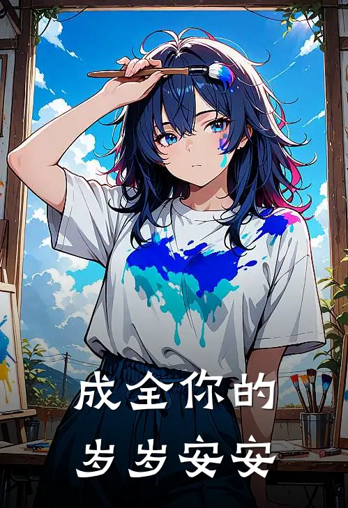成全你的岁岁安安