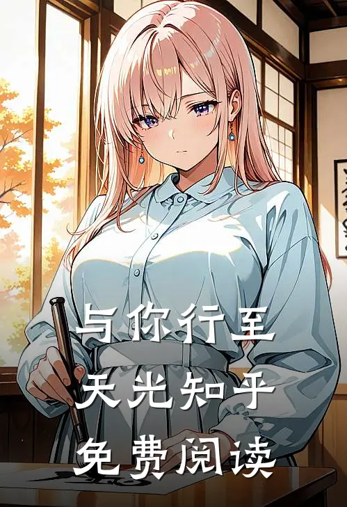 与你行至天光知乎免费阅读
