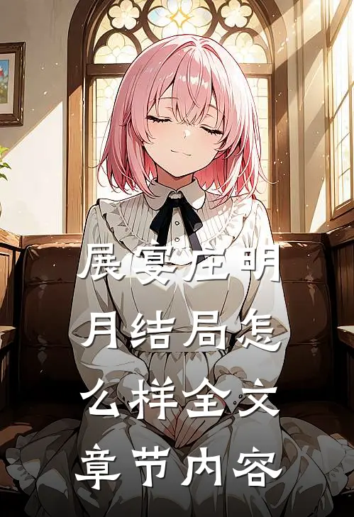 展宴庄明月结局怎么样全文章节内容