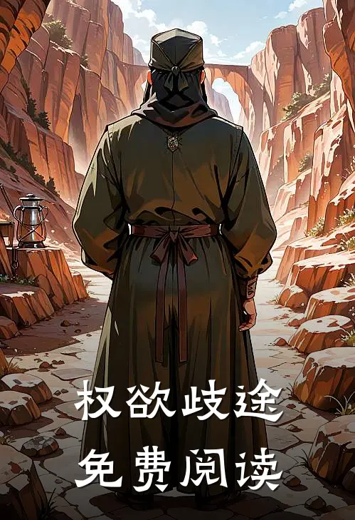 权欲歧途免费阅读