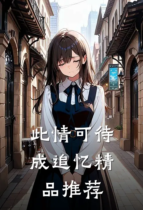 此情可待成追忆精品推荐
