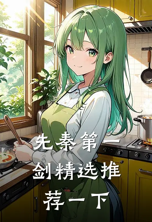 先秦第一剑精选推荐一下