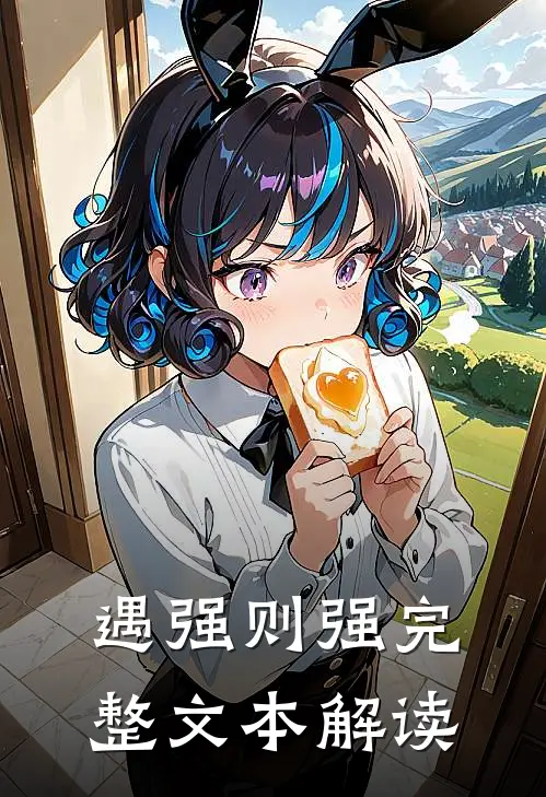 遇强则强完整文本解读