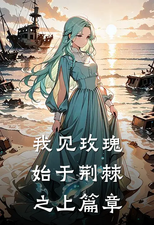 我见玫瑰，始于荆棘之上篇章
