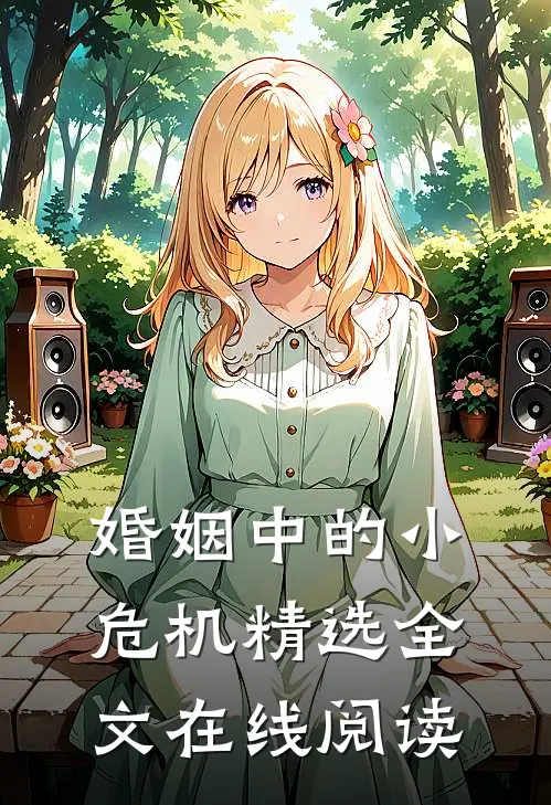 婚姻中的小危机精选全文在线阅读