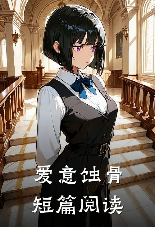 爱意蚀骨短篇阅读