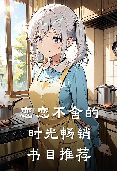 恋恋不舍的时光畅销书目推荐
