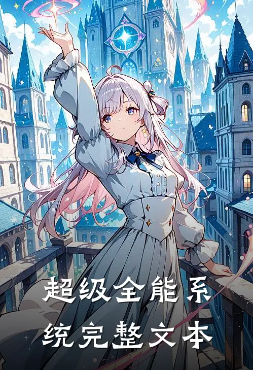 超级全能系统完整文本