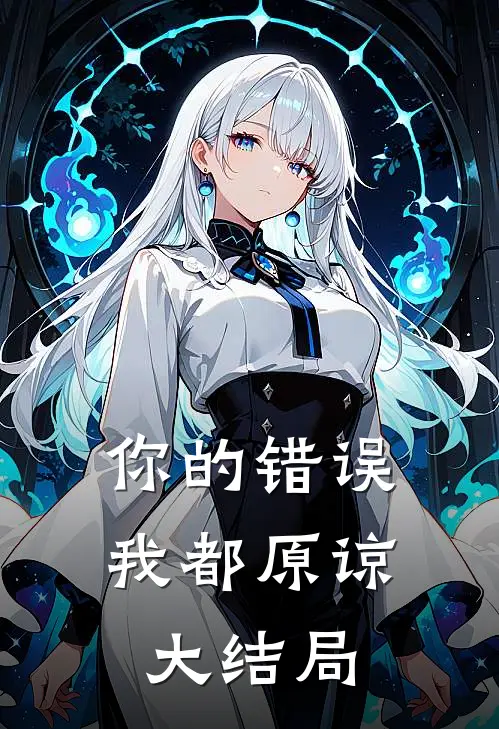 你的错误我都原谅大结局