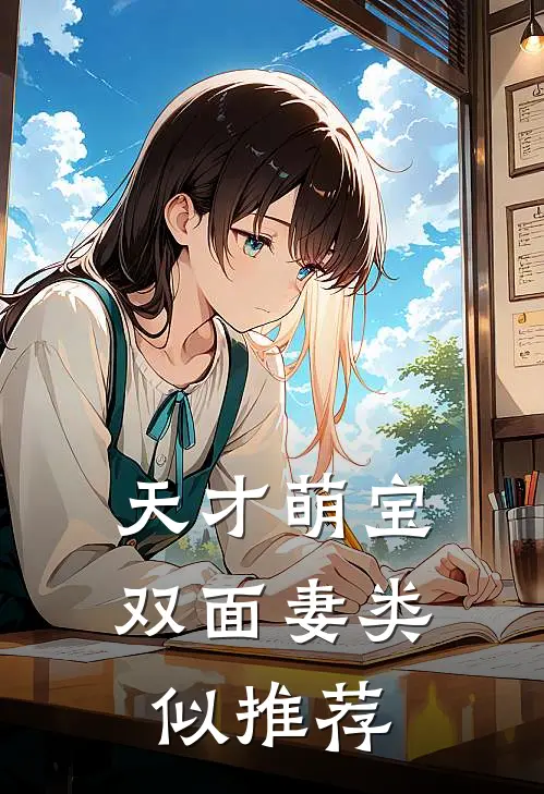 天才萌宝双面妻类似推荐
