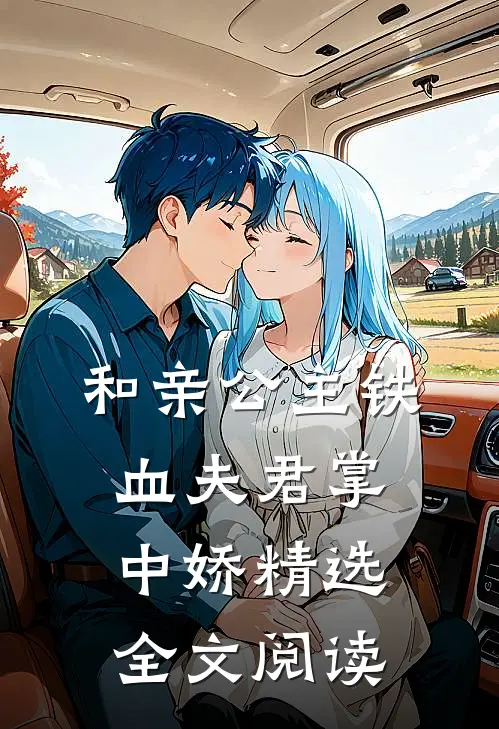 和亲公主铁血夫君掌中娇精选全文阅读