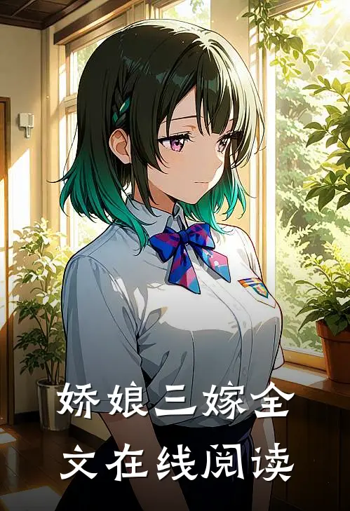 娇娘三嫁全文在线阅读