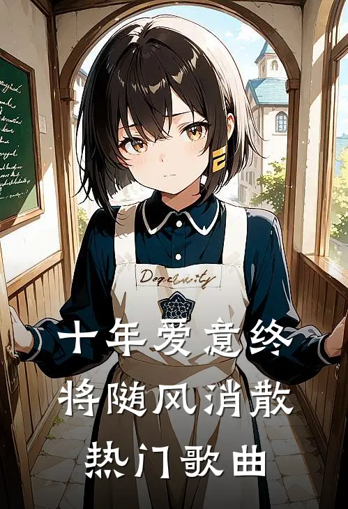 十年爱意终将随风消散热门歌曲