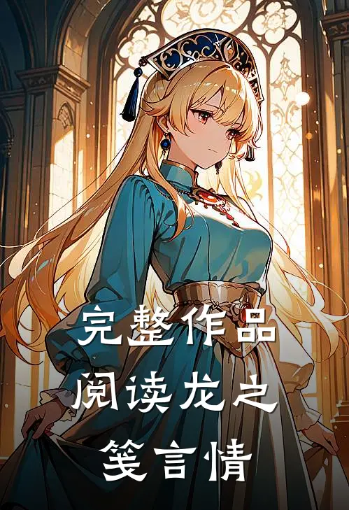 完整作品阅读龙之笺言情