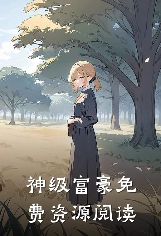 神级富豪免费资源阅读