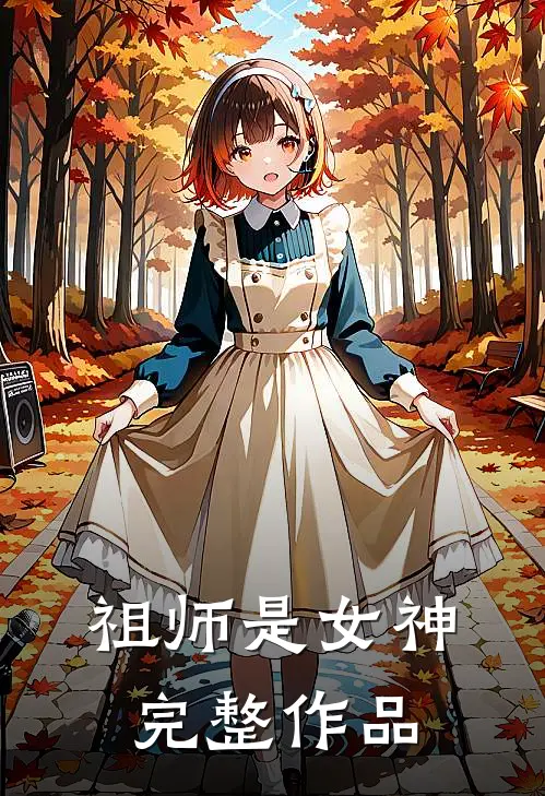 祖师是女神完整作品