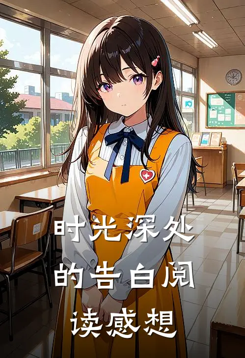 时光深处的告白阅读感想