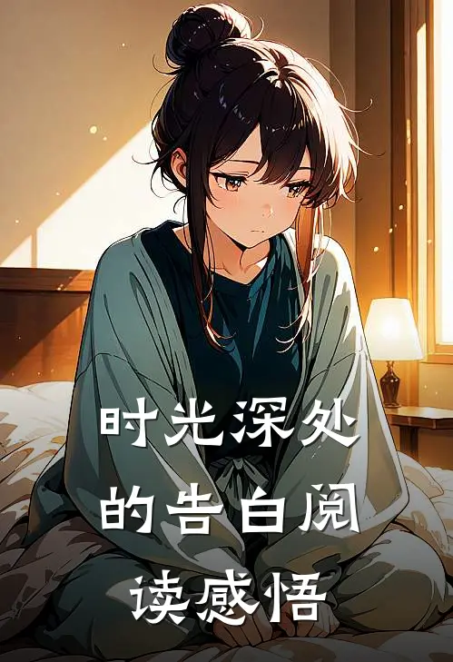 时光深处的告白阅读感悟