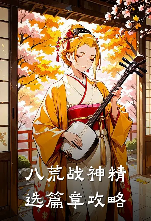八荒战神精选篇章攻略