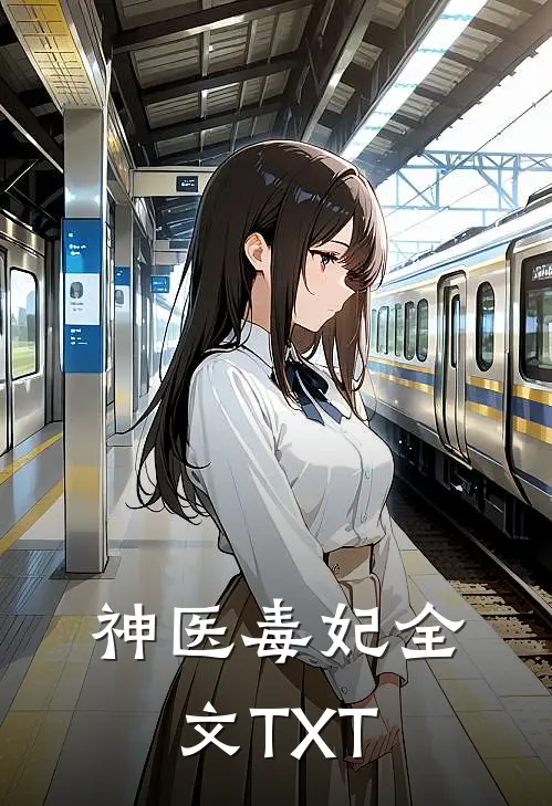 神医毒妃全文TXT