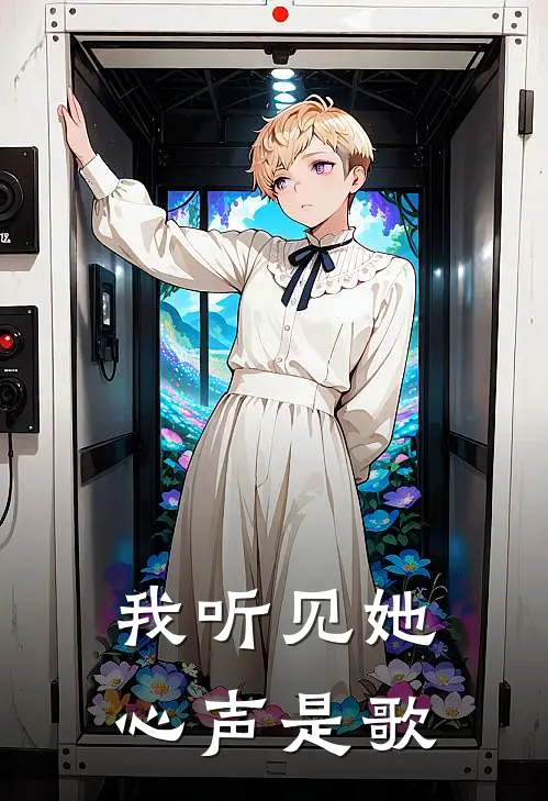 我听见她心声是歌