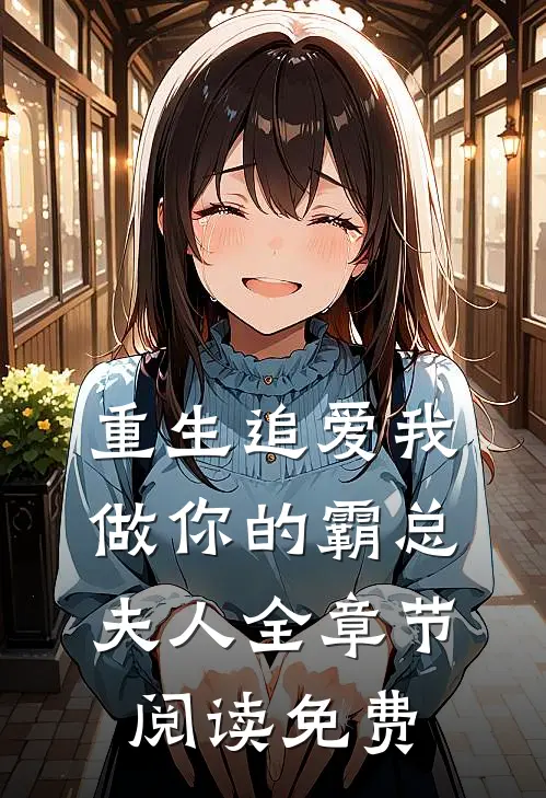 重生追爱我做你的霸总夫人全章节阅读免费