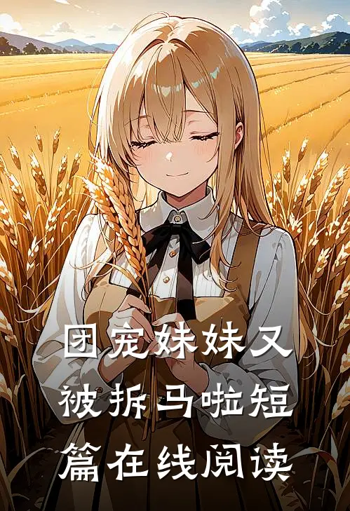 团宠妹妹又被拆马啦短篇在线阅读