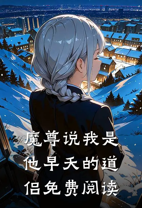 魔尊说我是他早夭的道侣免费阅读