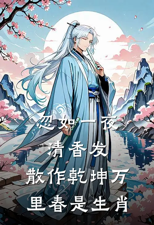忽如一夜清香发,散作乾坤万里春是生肖