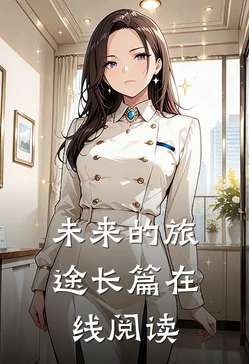 未来的旅途长篇在线阅读