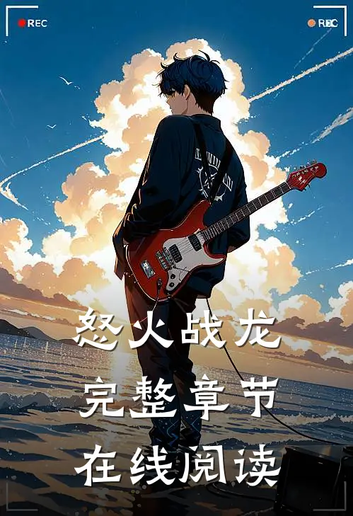 怒火战龙完整章节在线阅读