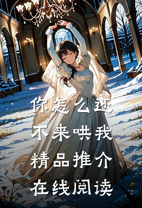 你怎么还不来哄我精品推介在线阅读