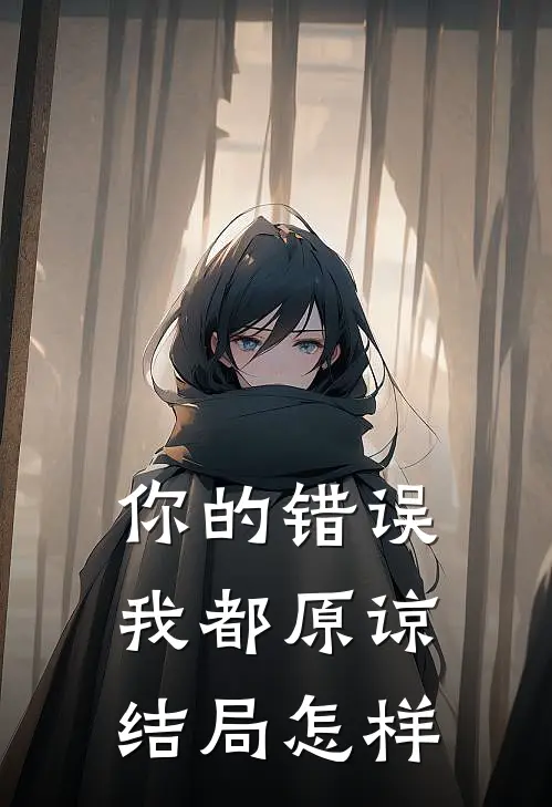 你的错误我都原谅结局怎样