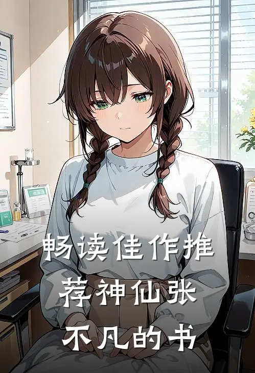 畅读佳作推荐神仙张不凡的书
