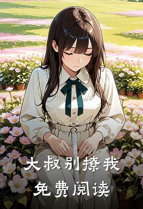 大叔别撩我免费阅读