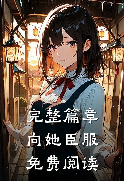 完整篇章向她臣服免费阅读