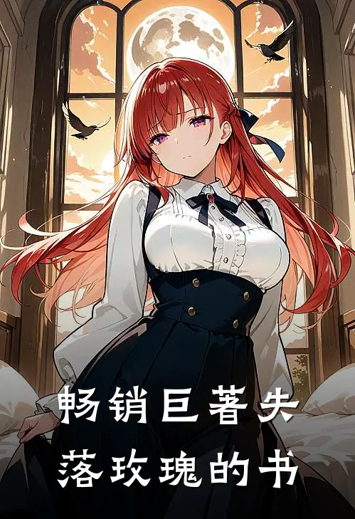 畅销巨著失落玫瑰的书