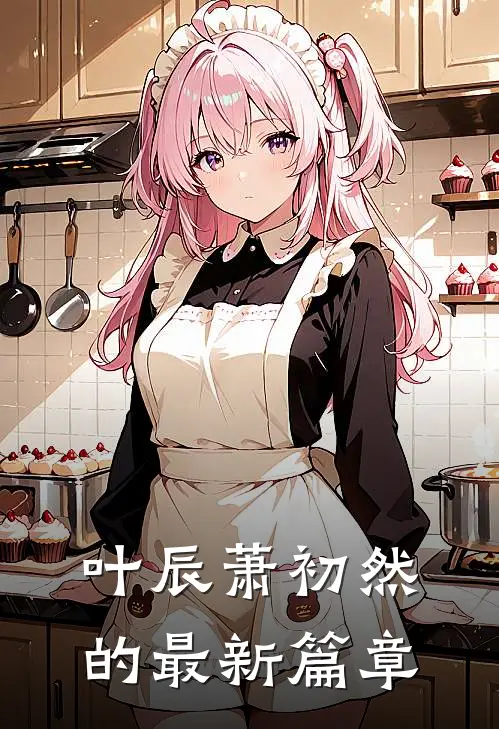 叶辰萧初然的最新篇章